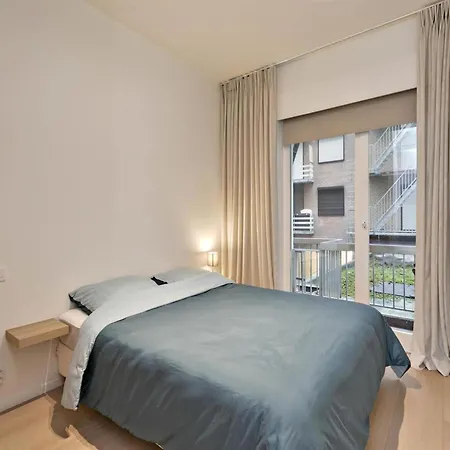 Westcliff In Appartement